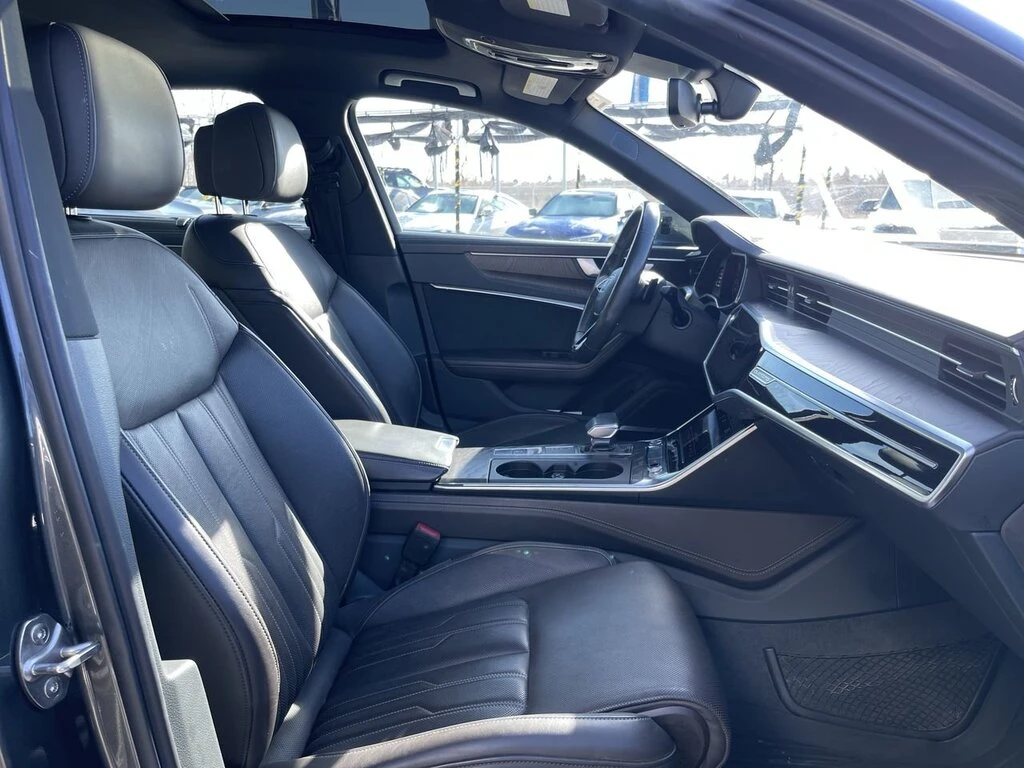 Audi A6  3.0T Technik| S-Line| ��������� | �������� | HUD  | Mobile.bg � ����������� 11
