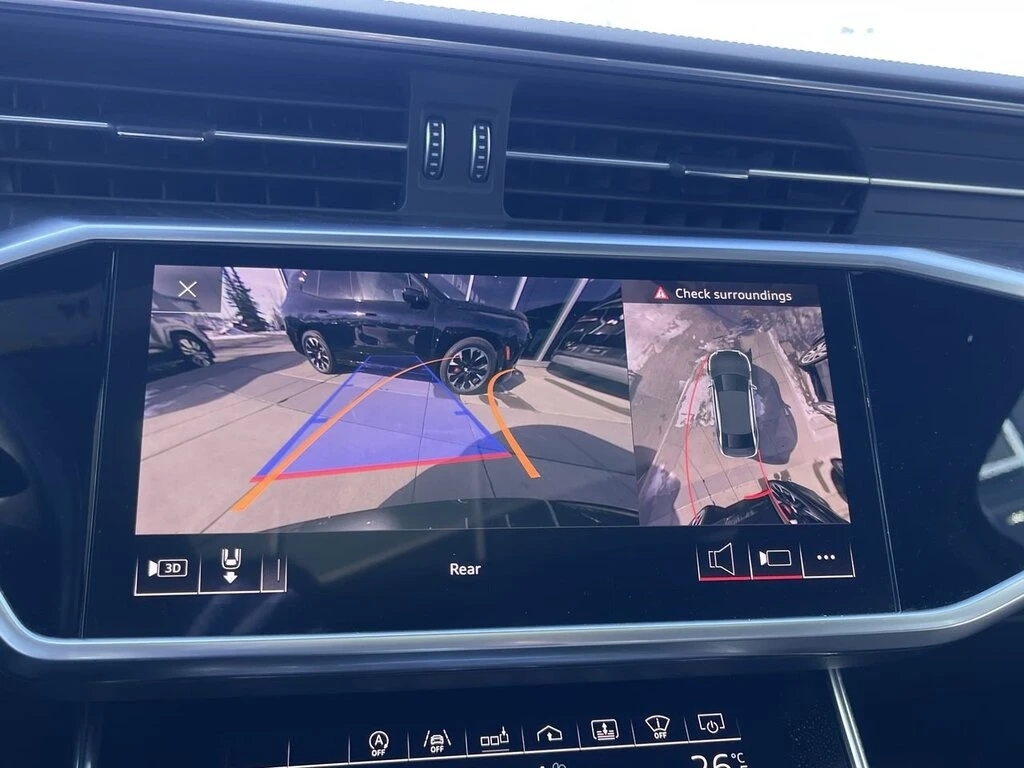 Audi A6  3.0T Technik| S-Line| ��������� | �������� | HUD  | Mobile.bg � ����������� 9