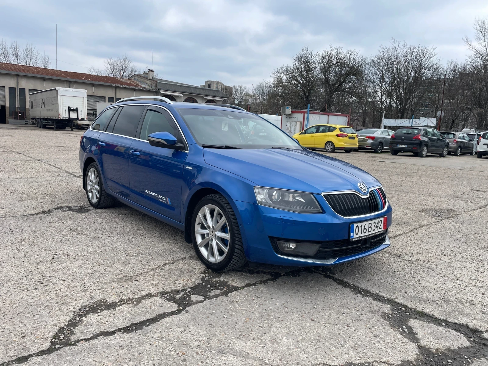Skoda Octavia 2.0 TDI 150кс ВСИЧКИ ЕКСТРИ ТОП СЪСТОЯНИЕ, снимка 8 - Автомобили и джипове - 54044671