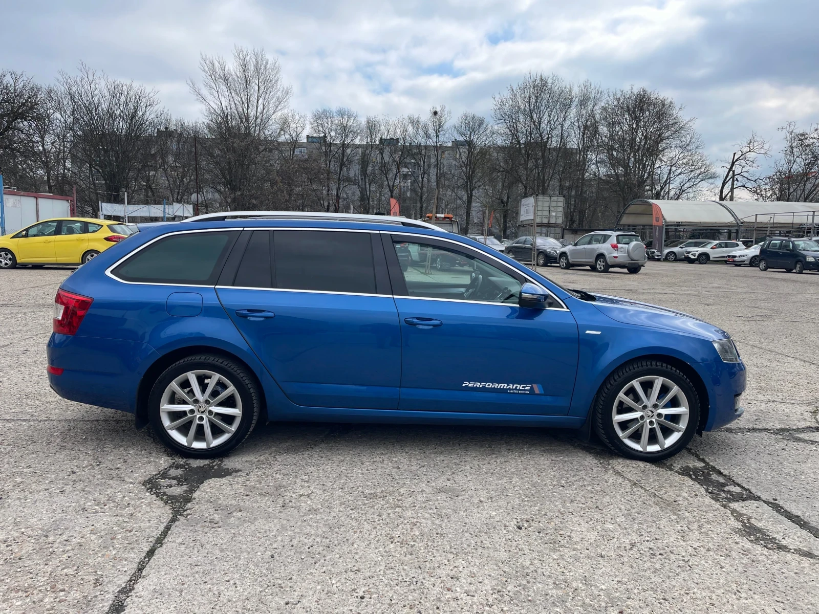 Skoda Octavia 2.0 TDI 150кс ВСИЧКИ ЕКСТРИ ТОП СЪСТОЯНИЕ, снимка 7 - Автомобили и джипове - 54044671