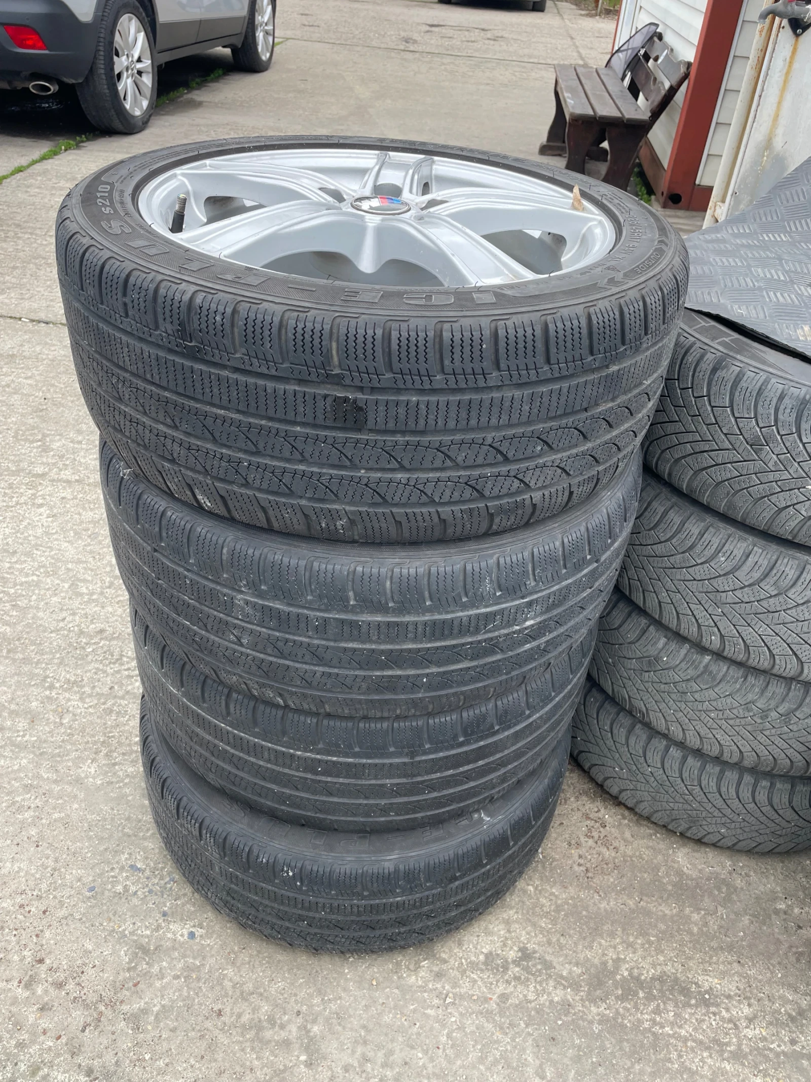 Skoda Octavia 2.0 TDI 150кс ВСИЧКИ ЕКСТРИ ТОП СЪСТОЯНИЕ, снимка 17 - Автомобили и джипове - 54044671