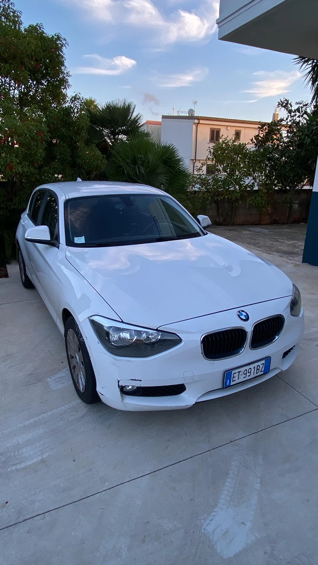 BMW 118
