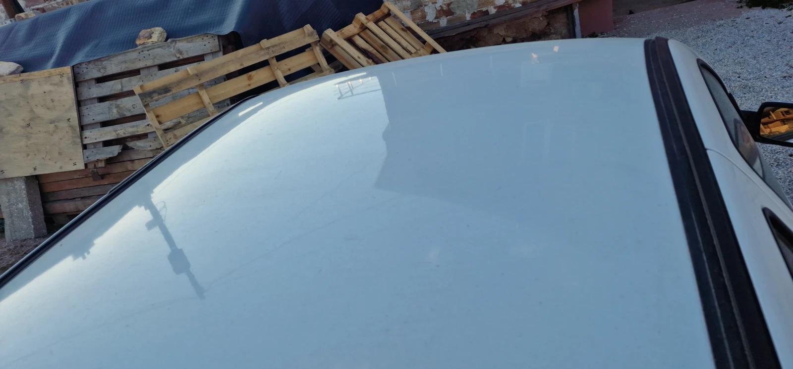 VW Golf ABF със чисто нов климатик, снимка 3 - Автомобили и джипове - 54102601