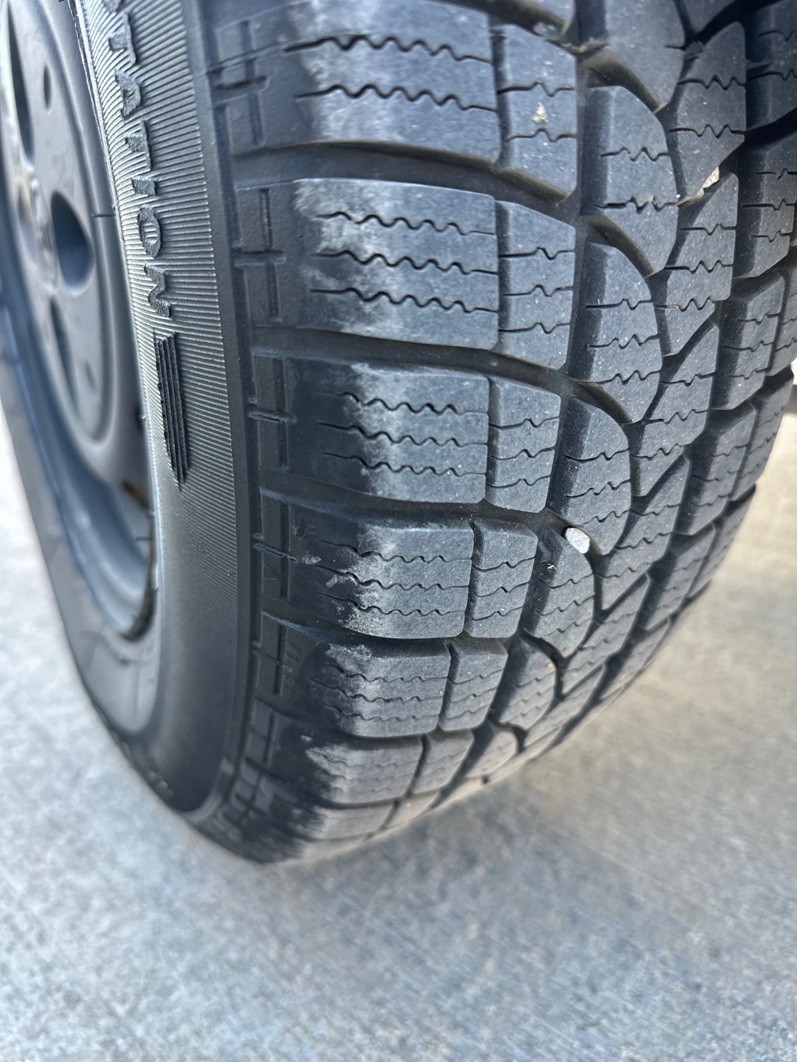 Fiat Doblo MAXI, снимка 6 - Автомобили и джипове - 54140577