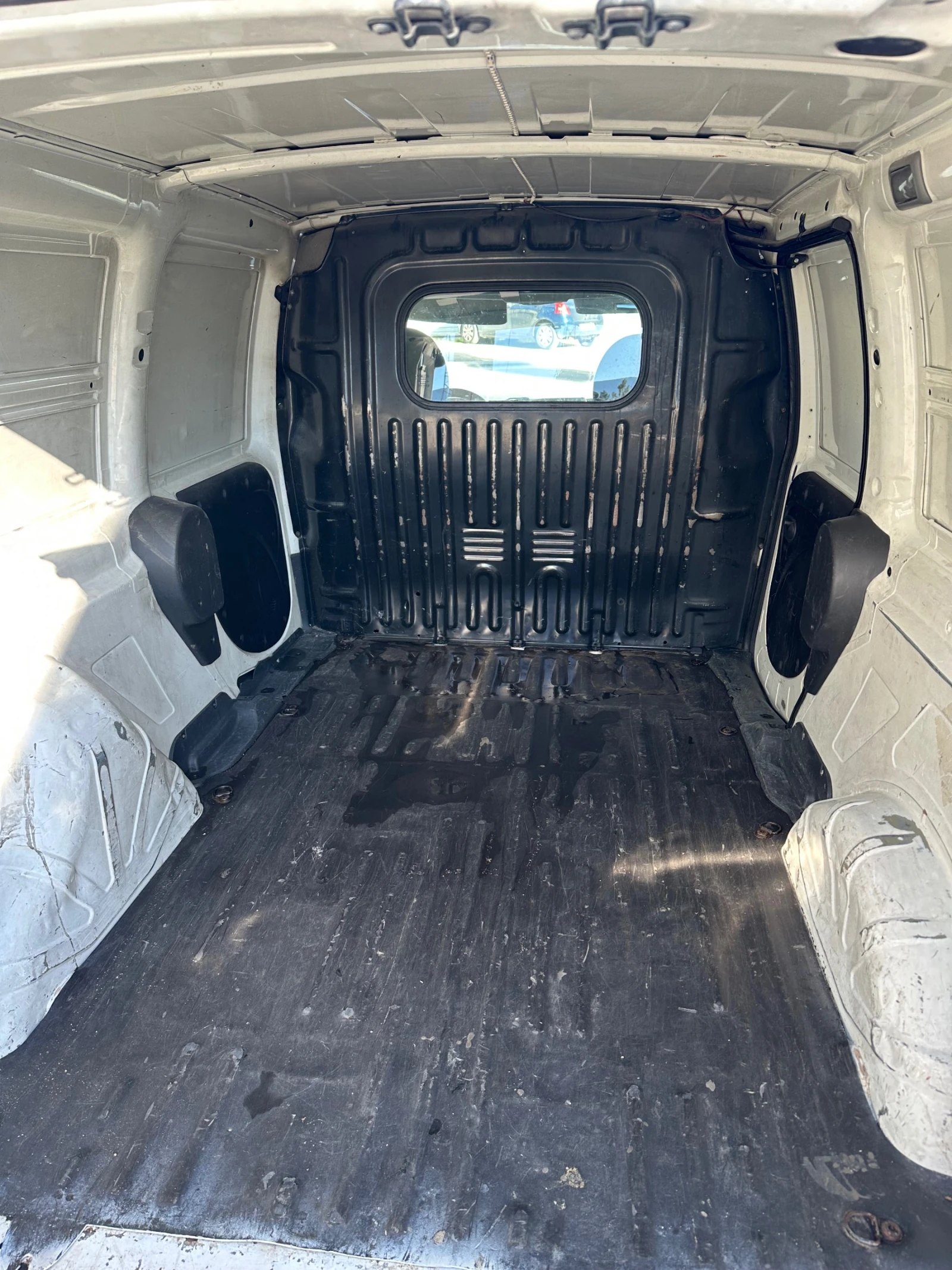 Fiat Doblo MAXI, снимка 7 - Автомобили и джипове - 54140577