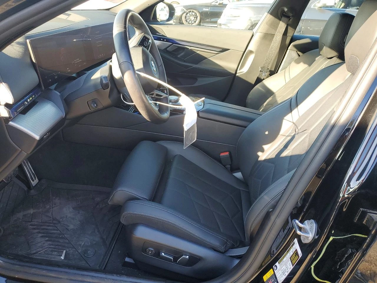 BMW i5 xDrive 40, снимка 7 - Автомобили и джипове - 54402027