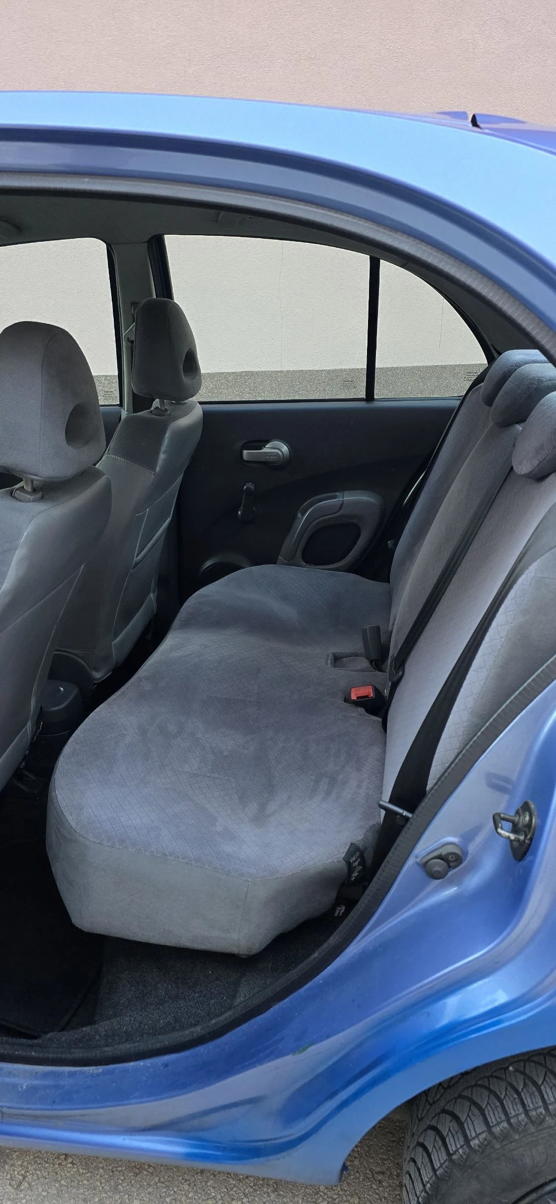 Nissan Micra 1.25i, keyless , снимка 8 - Автомобили и джипове - 54911367