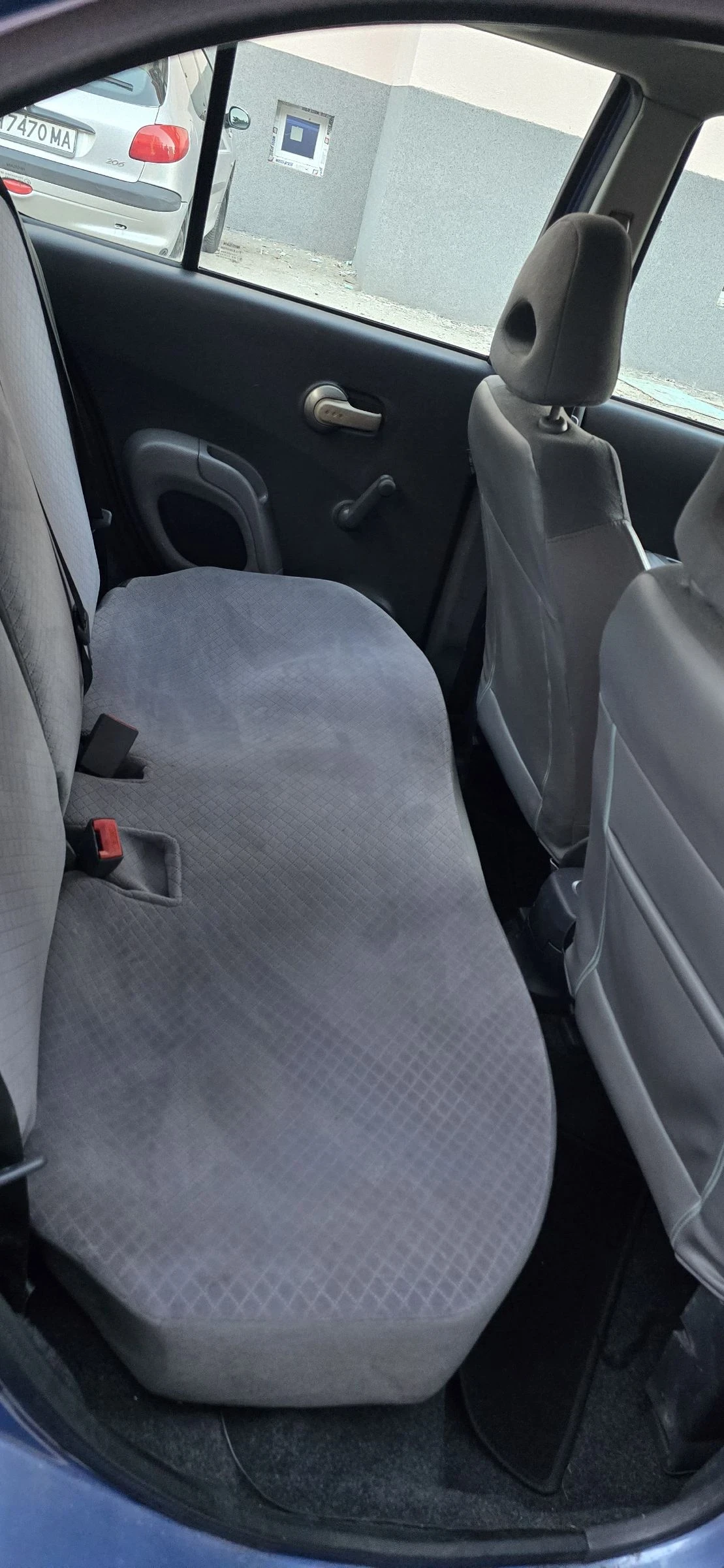 Nissan Micra 1.25i, keyless , снимка 12 - Автомобили и джипове - 54911367