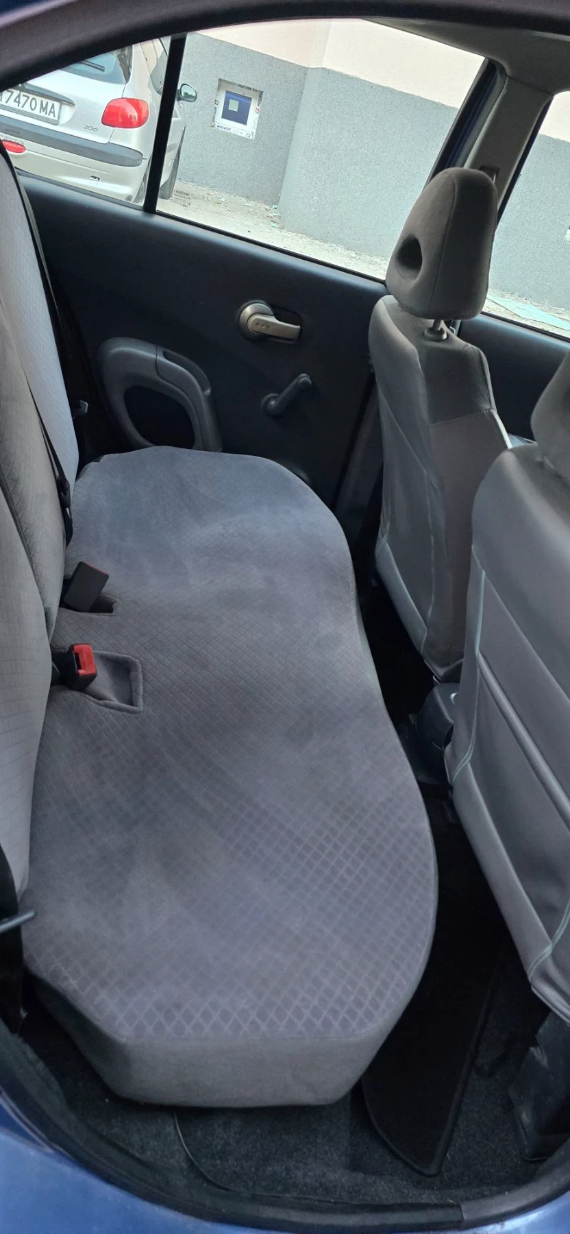 Nissan Micra 1.25i, keyless , снимка 13 - Автомобили и джипове - 55999949