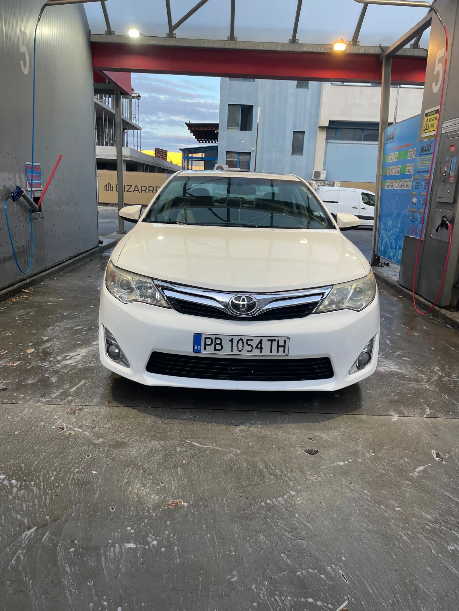 Toyota Camry �LE | Mobile.bg � ����������� 3