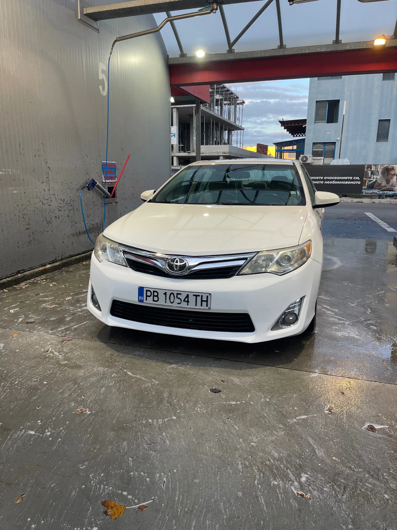 Toyota Camry �LE | Mobile.bg � ����������� 4