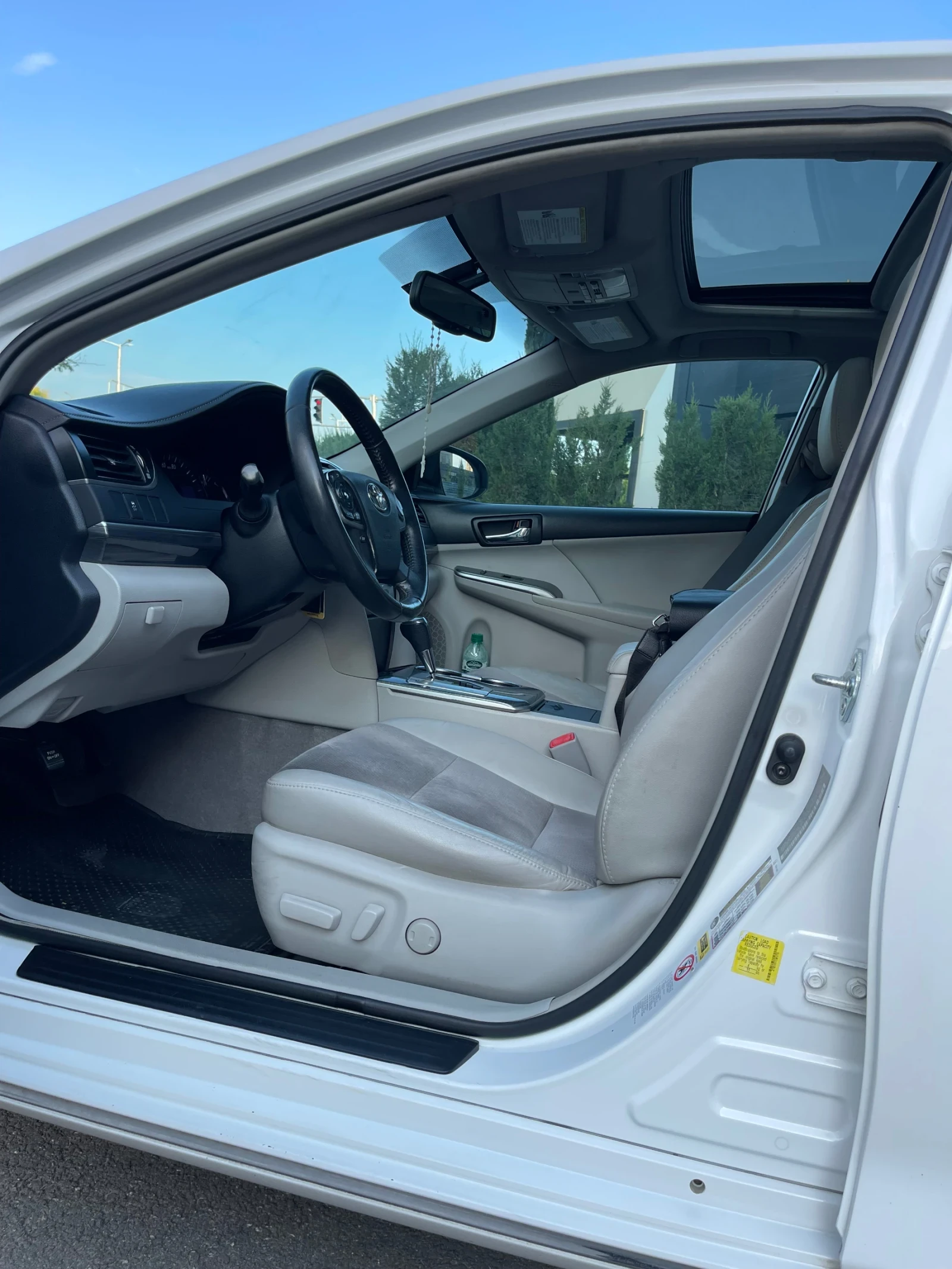 Toyota Camry �LE | Mobile.bg � ����������� 14