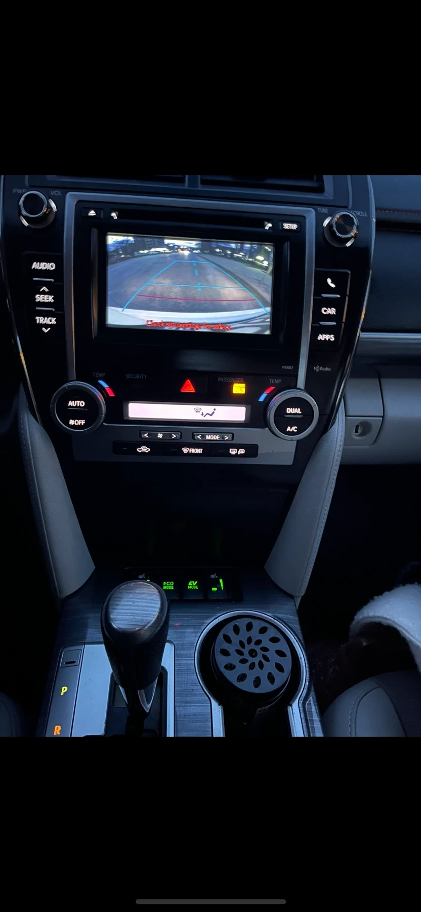 Toyota Camry �LE | Mobile.bg � ����������� 13