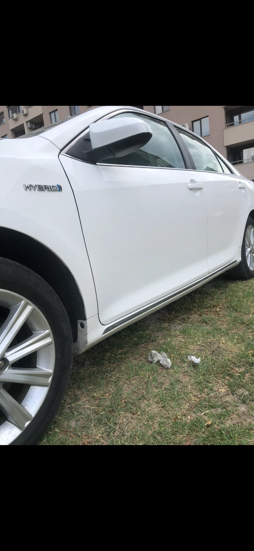 Toyota Camry �LE | Mobile.bg � ����������� 15