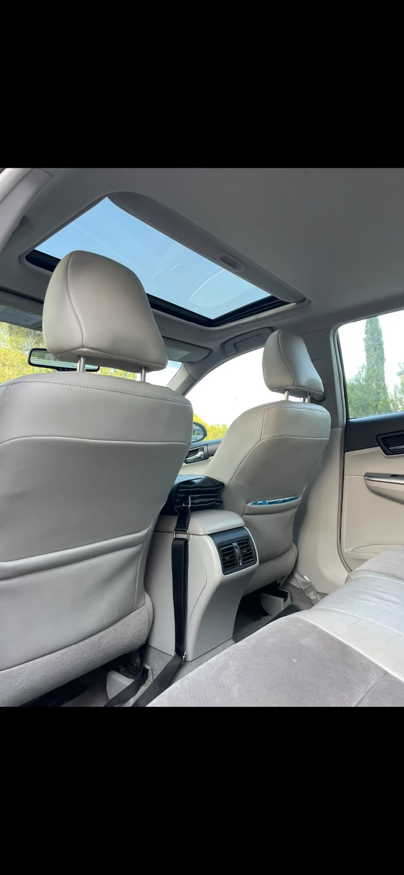 Toyota Camry �LE | Mobile.bg � ����������� 15