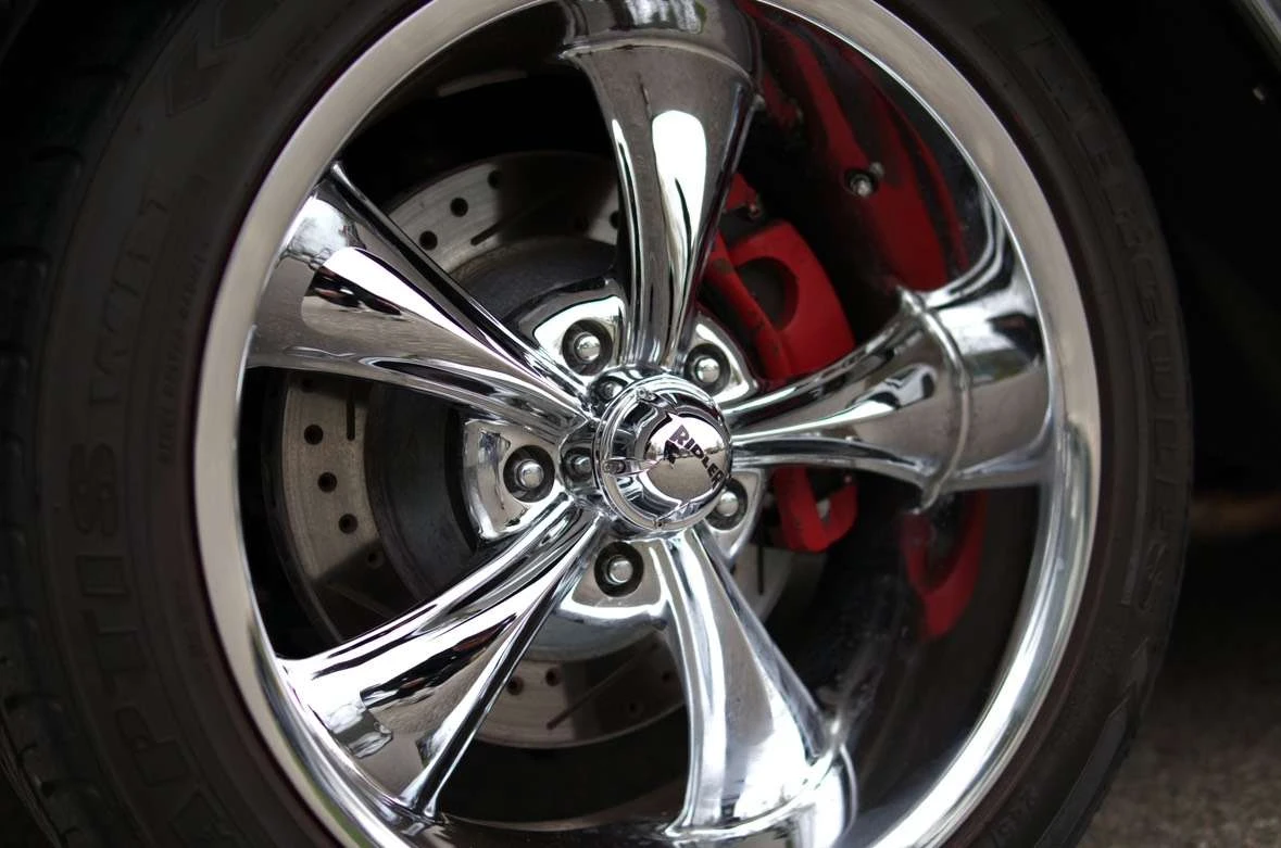 Chevrolet Impala SS / ЦЕНА ДО БЪЛГАРИЯ , снимка 8 - Автомобили и джипове - 54957657