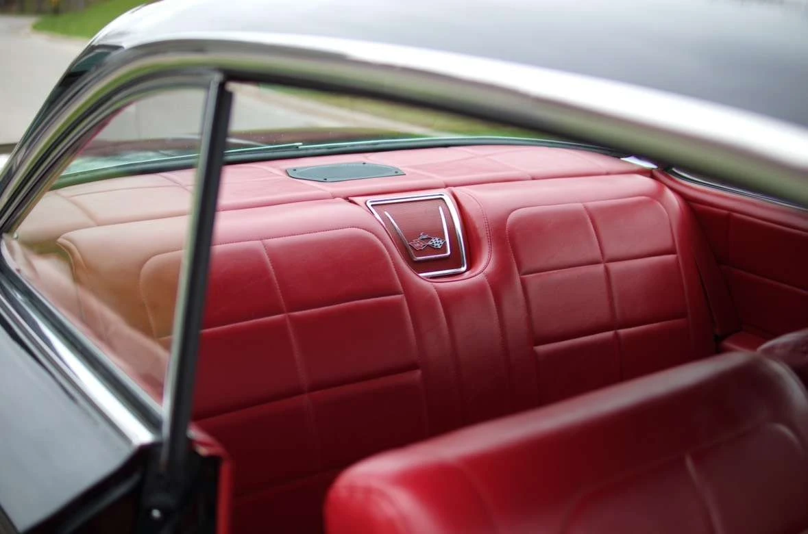 Chevrolet Impala SS / ЦЕНА ДО БЪЛГАРИЯ , снимка 15 - Автомобили и джипове - 54957657