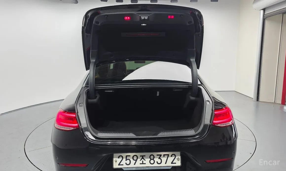 Mercedes-Benz CLS 450 4MATIC| AMG LINE| DISTRONIC| BURMESTER| ОБУДХ| HUD, снимка 14 - Автомобили и джипове - 55051405