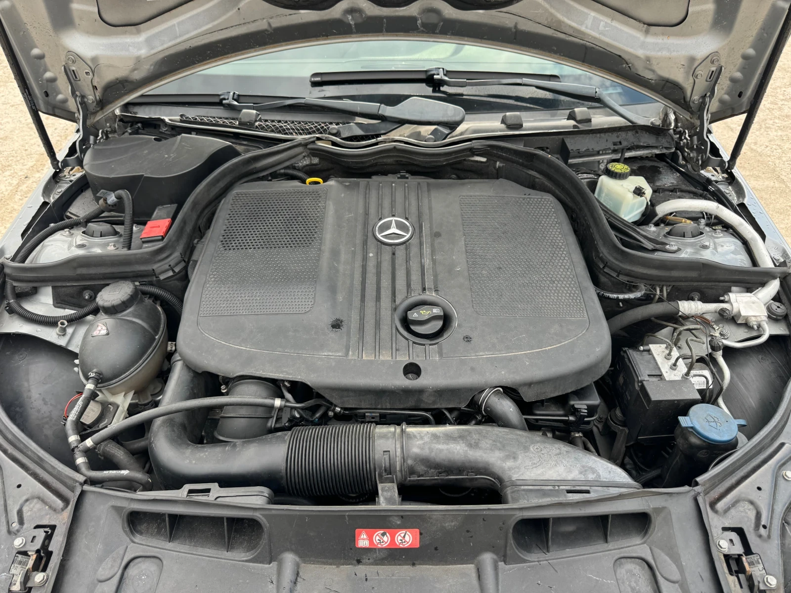 Mercedes-Benz C 200 | Mobile.bg � ����������� 16