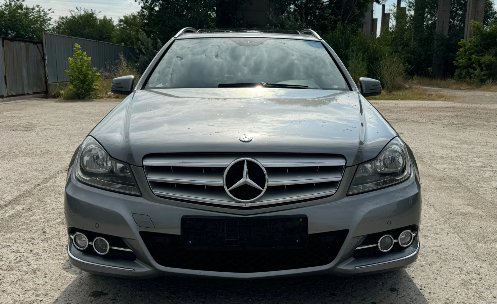 Mercedes-Benz C 200 | Mobile.bg � ����������� 2