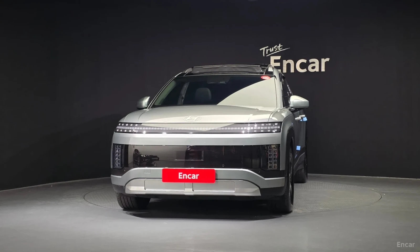 Hyundai IONIQ 9 | Mobile.bg � ����������� 3