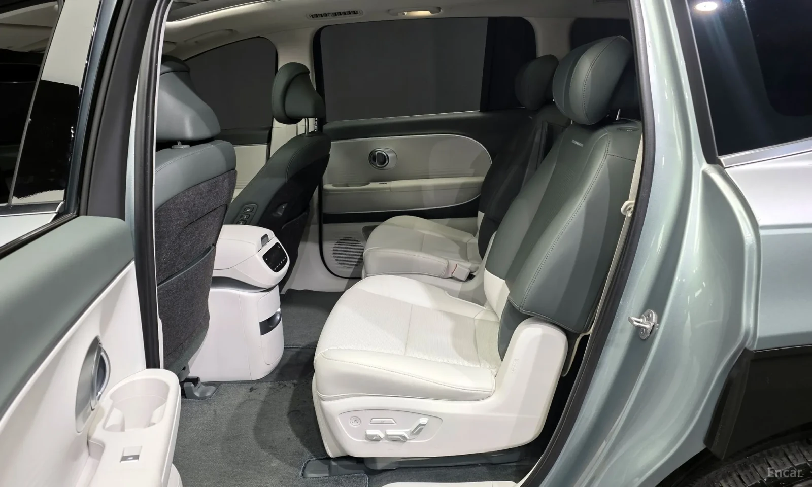 Hyundai IONIQ 9 | Mobile.bg � ����������� 11