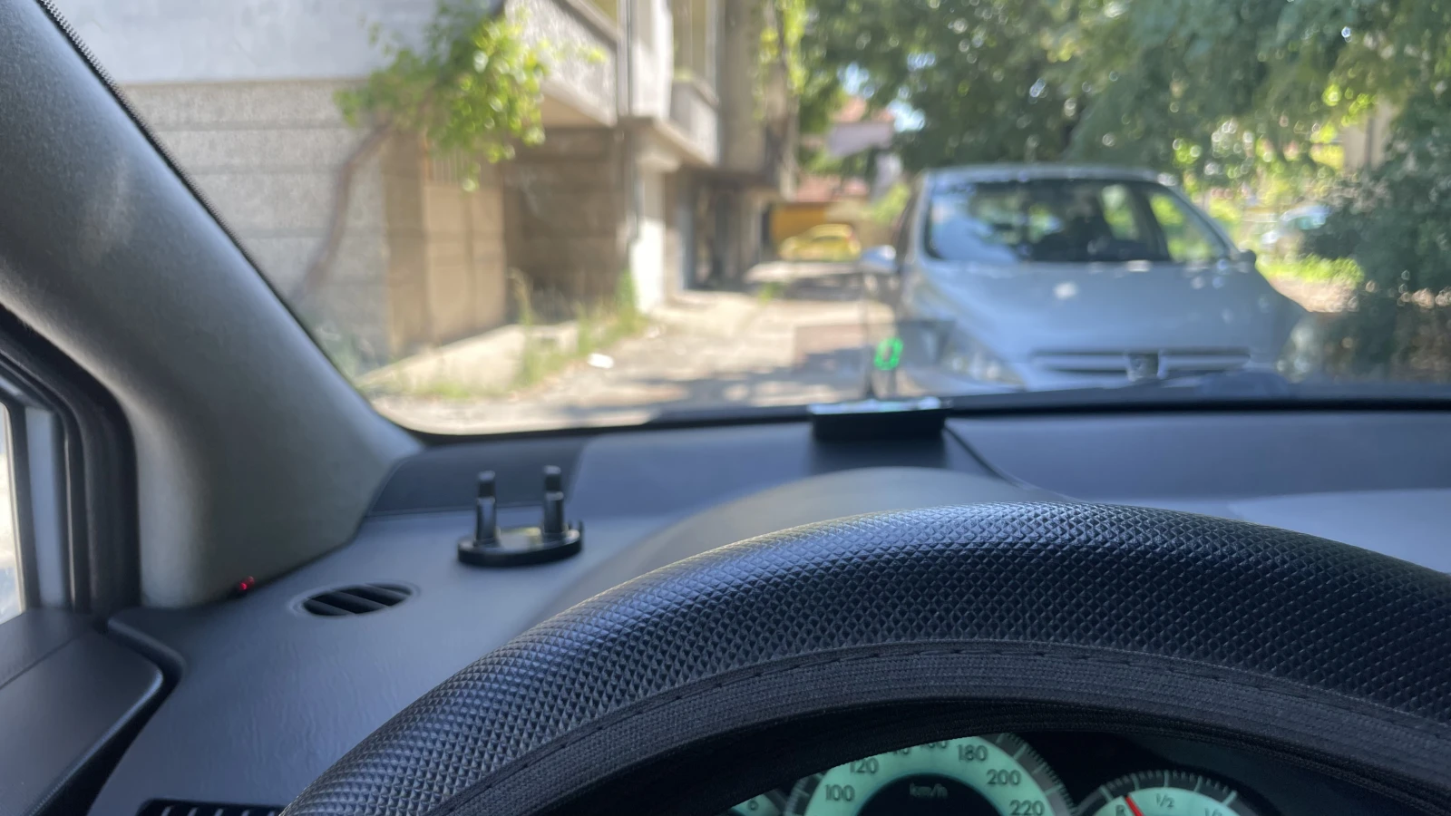 Toyota Corolla verso, снимка 9 - Автомобили и джипове - 55653825