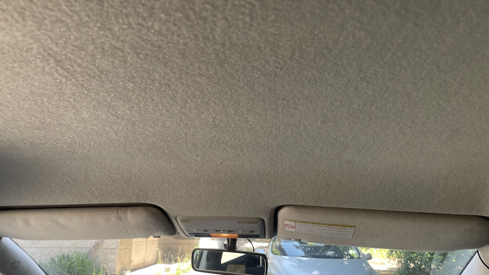 Toyota Corolla verso, снимка 17 - Автомобили и джипове - 55653825