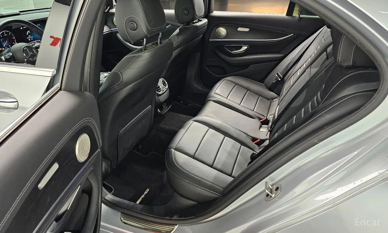 Mercedes-Benz E 220 4MATIC / 360 / DIS / HUD / BURMESTER / АВТОКРЕДИТ, снимка 12 - Автомобили и джипове - 55843688