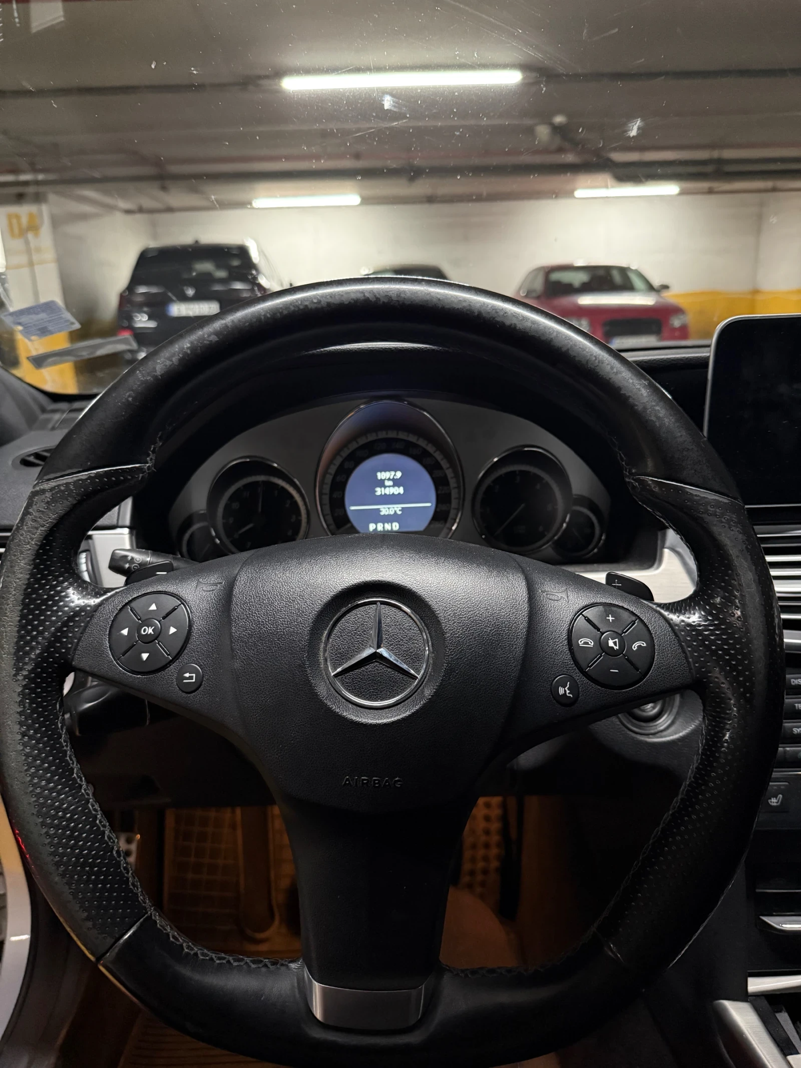 Mercedes-Benz E 220 Е220 cdi, снимка 5 - Автомобили и джипове - 55885074