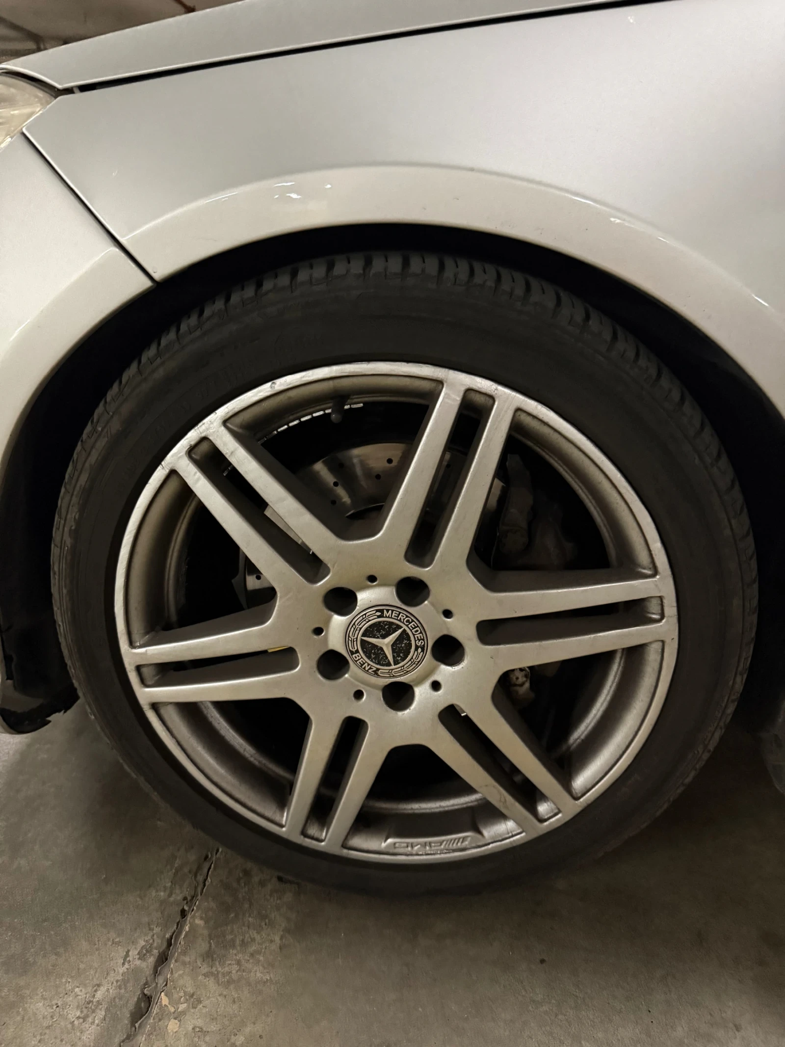 Mercedes-Benz E 220 Е220 cdi, снимка 11 - Автомобили и джипове - 55885074