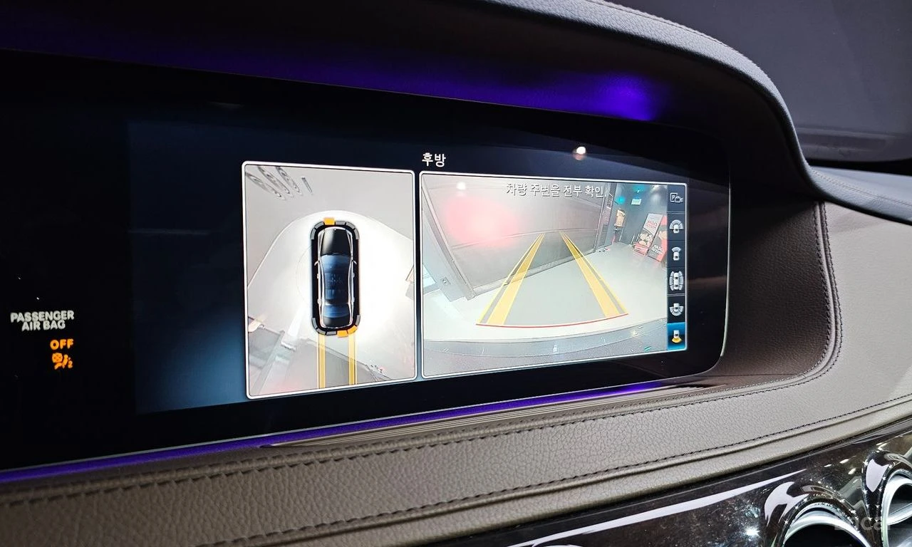Mercedes-Benz S 560 L* 4MATIC* BURMESTER* ОБДУХВАНЕ* МАСАЖ* , снимка 9 - Автомобили и джипове - 55973440