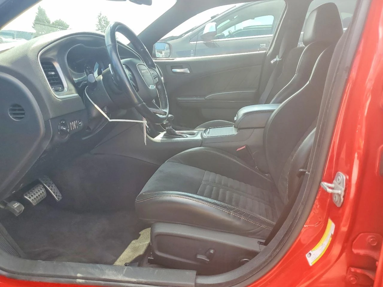 Dodge Charger 5.7l R/T, снимка 7 - Автомобили и джипове - 55995611
