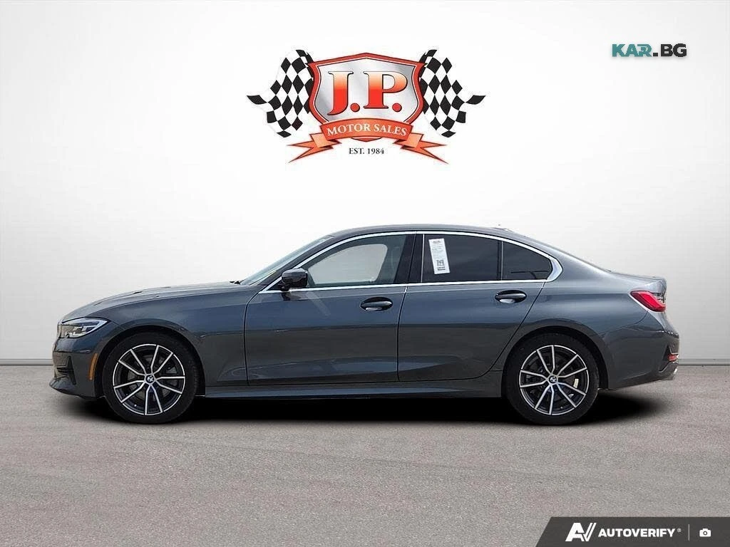 BMW 330 xDrive * Head-Up * АвтоКредит * (ЦЕНА ДО БГ) * , снимка 3 - Автомобили и джипове - 56077546
