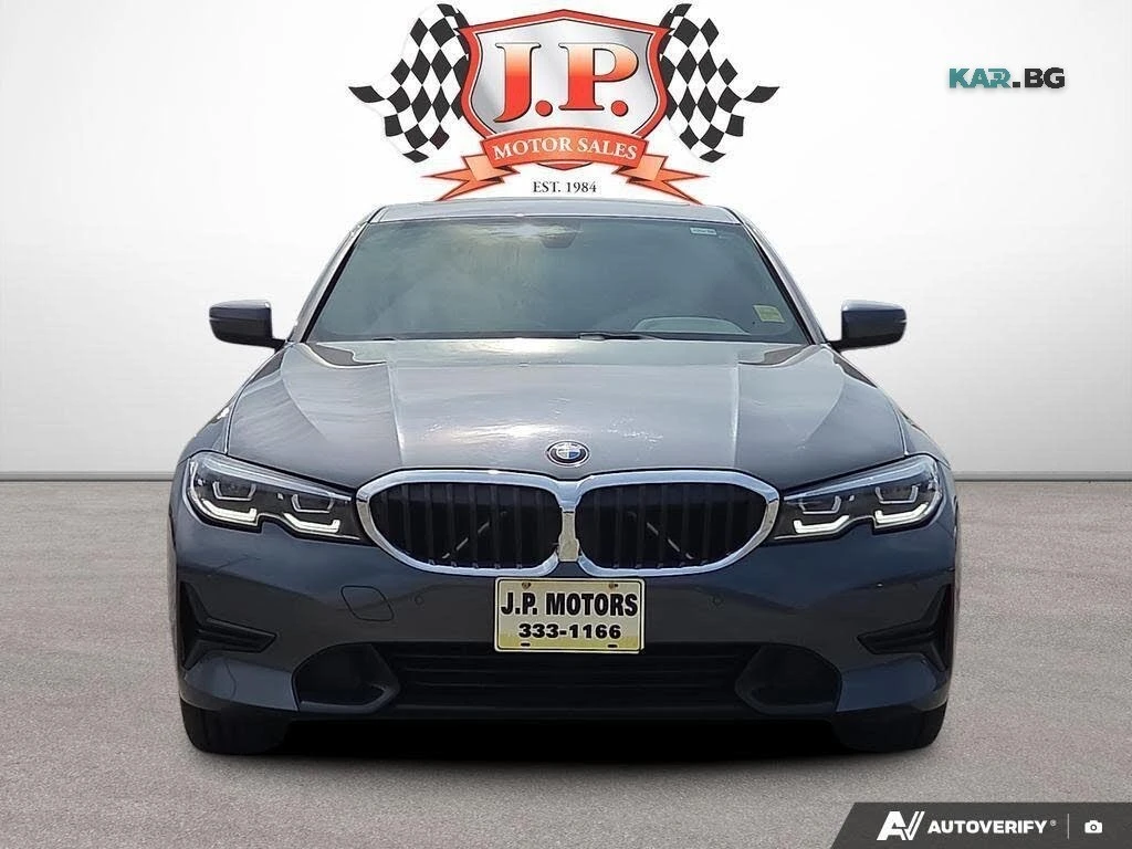 BMW 330 xDrive * Head-Up * АвтоКредит * (ЦЕНА ДО БГ) * , снимка 2 - Автомобили и джипове - 56077546