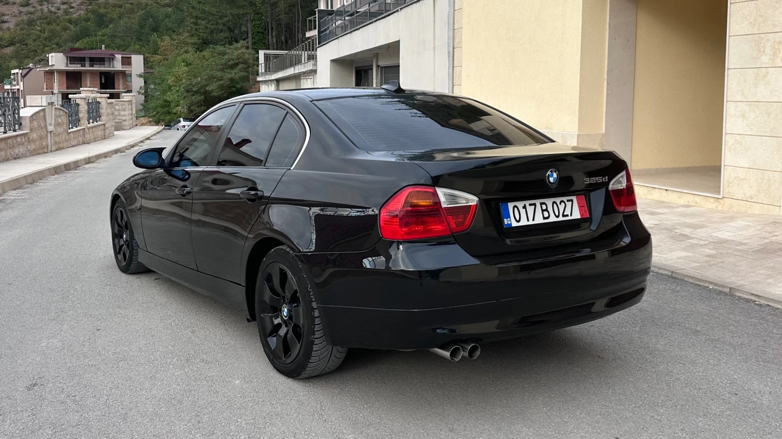 BMW 330 M57 2.5 197�� NAVI | Mobile.bg � ����������� 6