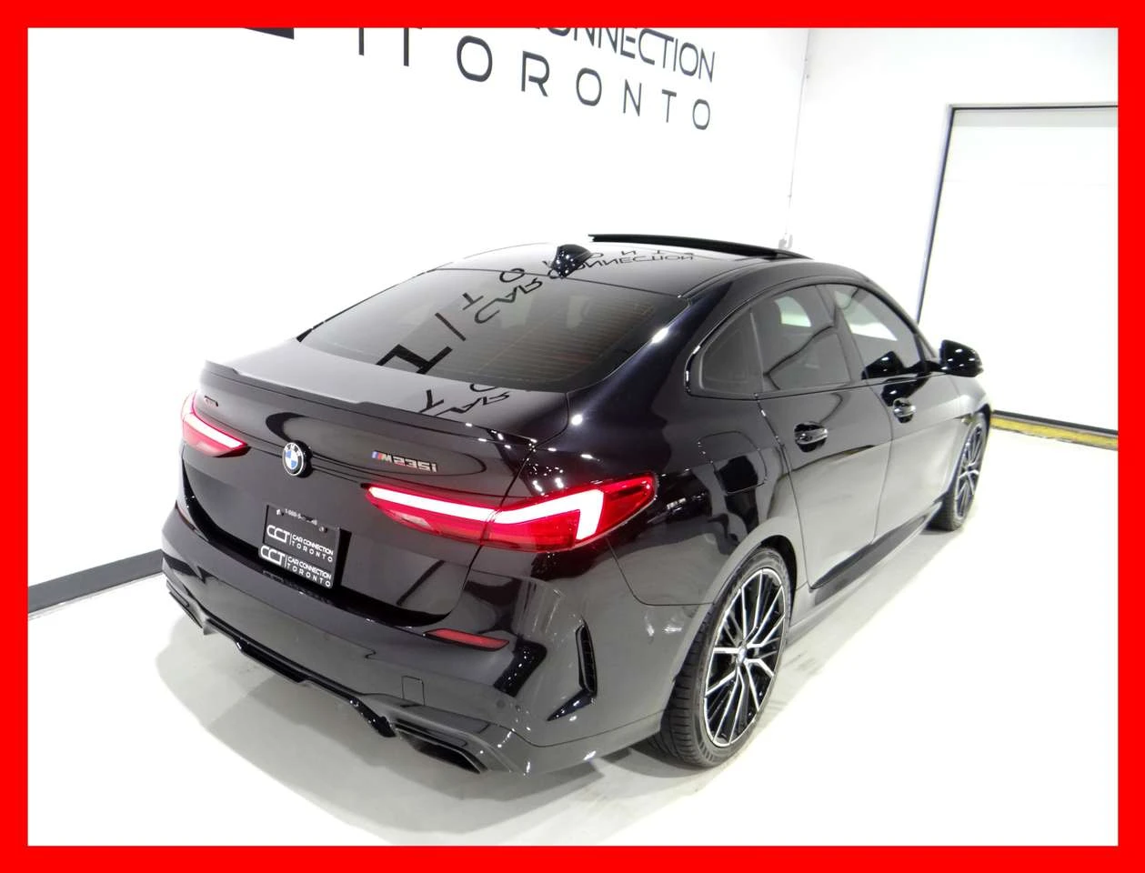 BMW 235 M235i X-DRIVE * M SPORT/NAVI/BACKUP CAM/CARPLAY/LO | Mobile.bg � ����������� 5