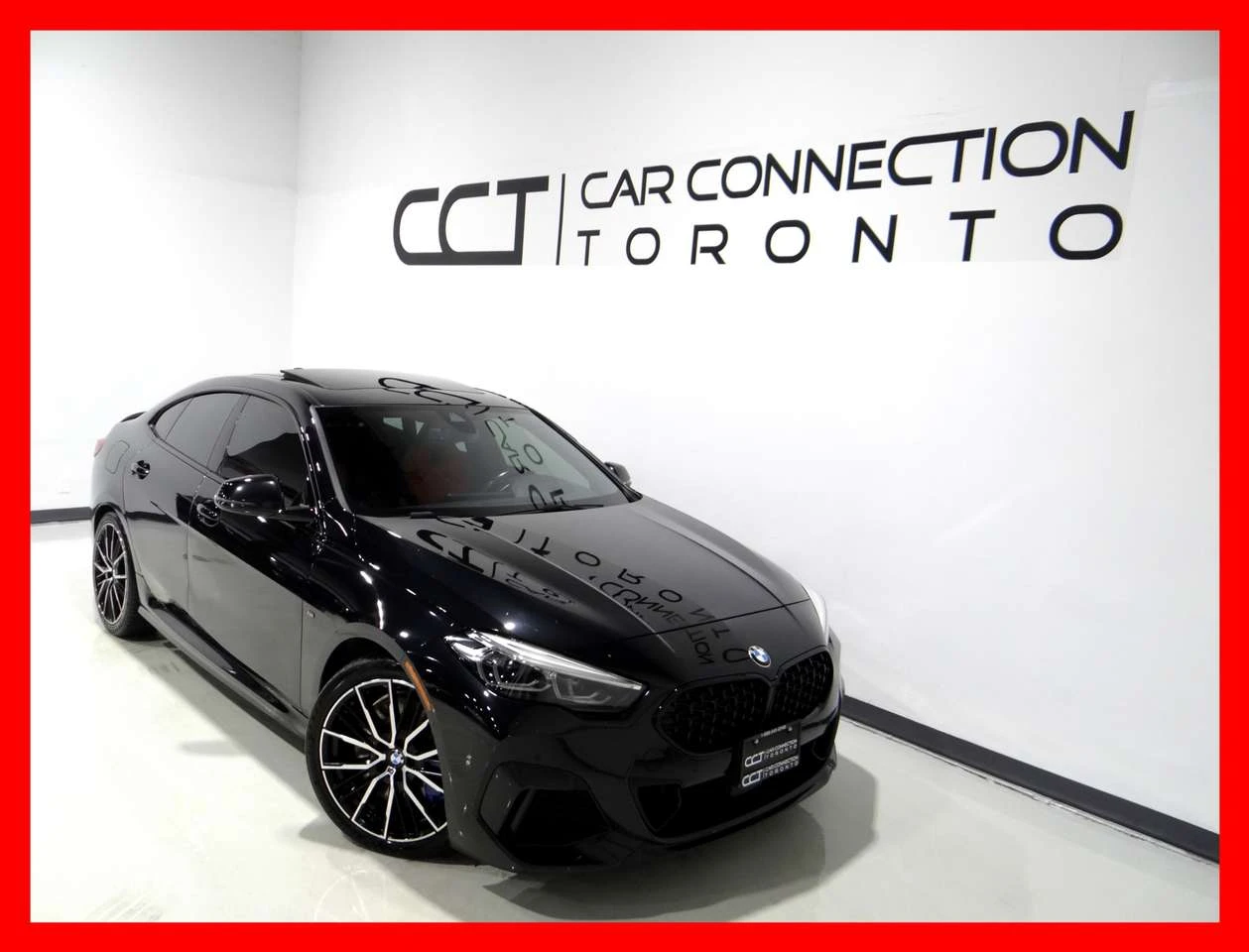 BMW 235 M235i X-DRIVE * M SPORT/NAVI/BACKUP CAM/CARPLAY/LO