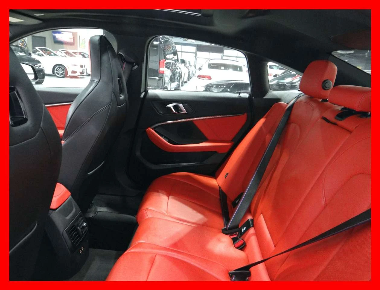 BMW 235 M235i X-DRIVE * M SPORT/NAVI/BACKUP CAM/CARPLAY/LO | Mobile.bg � ����������� 14