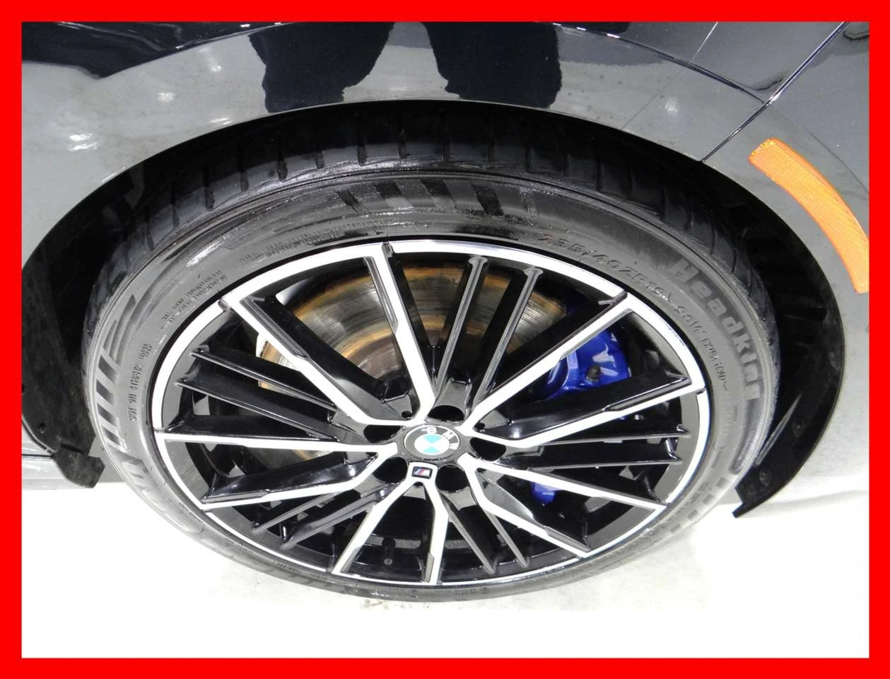 BMW 235 M235i X-DRIVE * M SPORT/NAVI/BACKUP CAM/CARPLAY/LO | Mobile.bg � ����������� 7