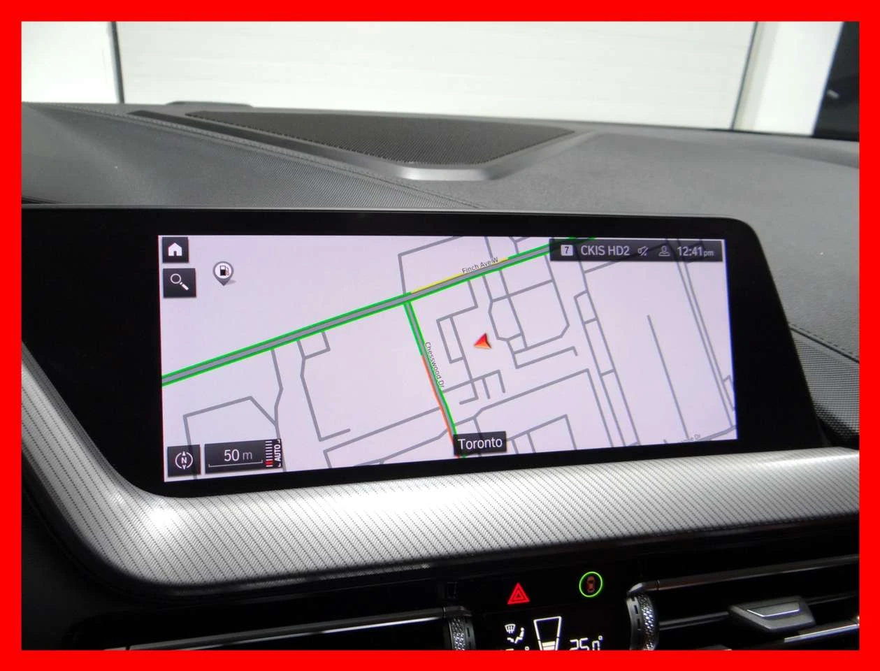 BMW 235 M235i X-DRIVE * M SPORT/NAVI/BACKUP CAM/CARPLAY/LO | Mobile.bg � ����������� 17