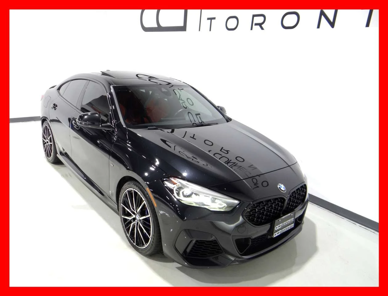 BMW 235 M235i X-DRIVE * M SPORT/NAVI/BACKUP CAM/CARPLAY/LO | Mobile.bg � ����������� 2