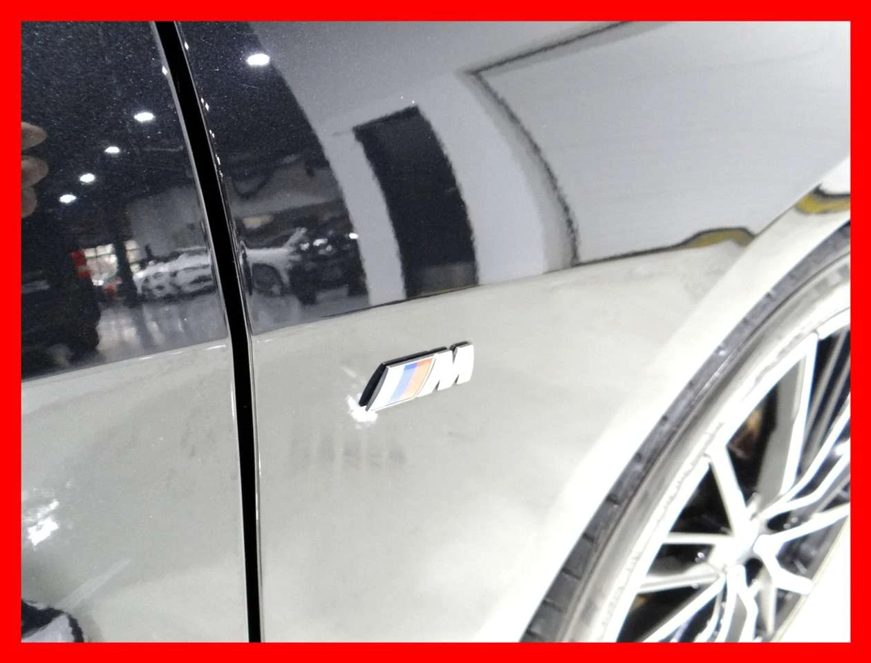 BMW 235 M235i X-DRIVE * M SPORT/NAVI/BACKUP CAM/CARPLAY/LO | Mobile.bg � ����������� 8