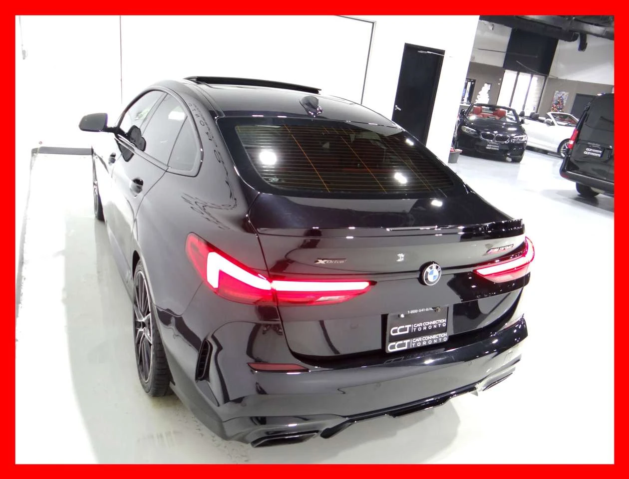 BMW 235 M235i X-DRIVE * M SPORT/NAVI/BACKUP CAM/CARPLAY/LO | Mobile.bg � ����������� 4