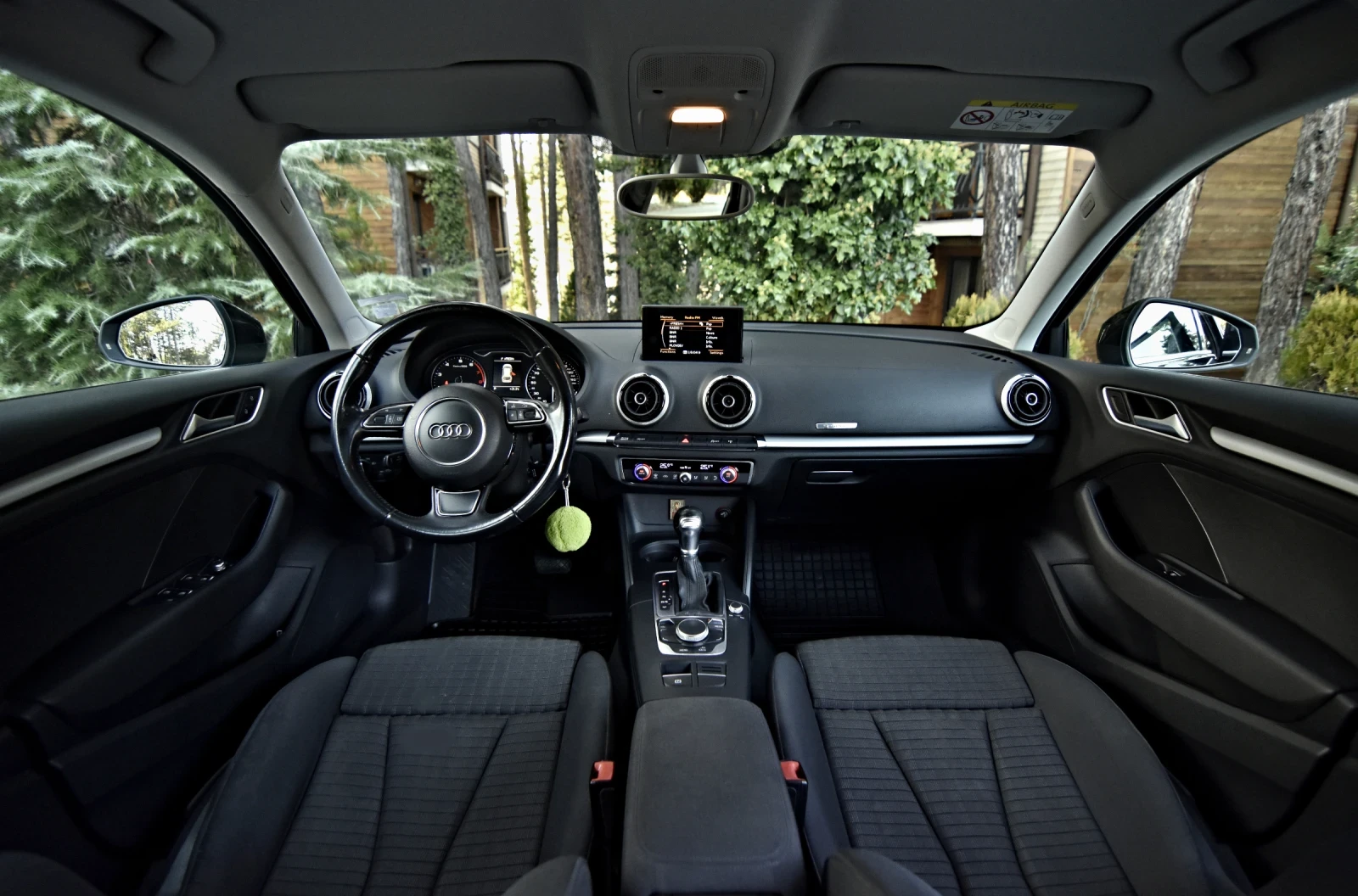 Audi A3, снимка 15 - Автомобили и джипове - 56441862