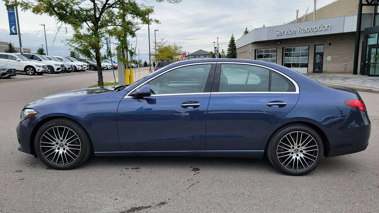 Mercedes-Benz C 300 4MATIC* �����* �������*  | Mobile.bg � ����������� 6