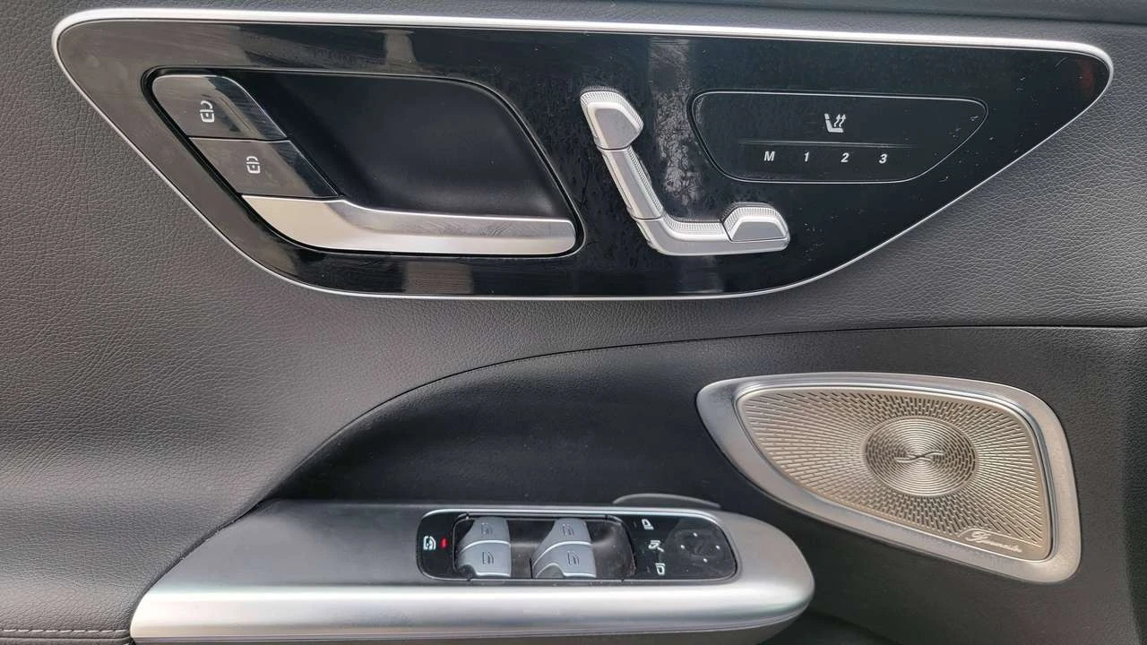 Mercedes-Benz C 300 4MATIC* �����* �������*  | Mobile.bg � ����������� 9