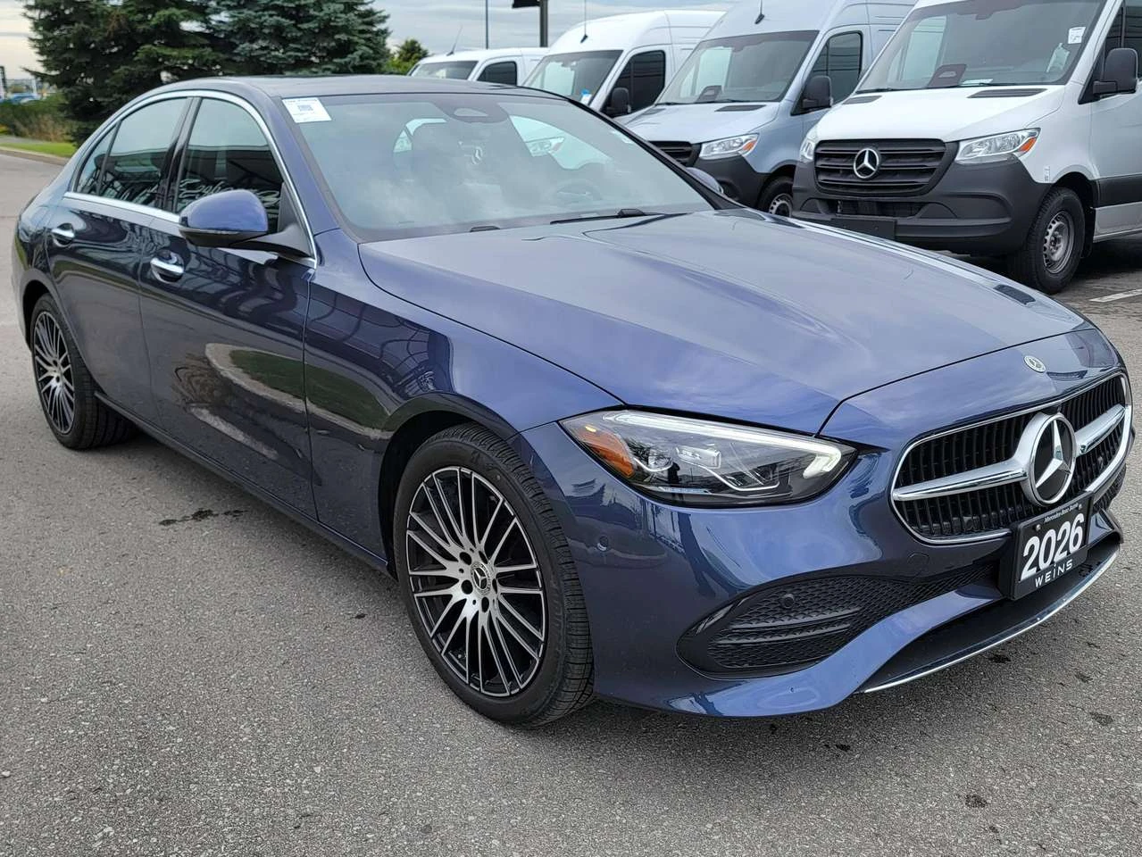 Mercedes-Benz C 300 4MATIC* �����* �������*  | Mobile.bg � ����������� 3