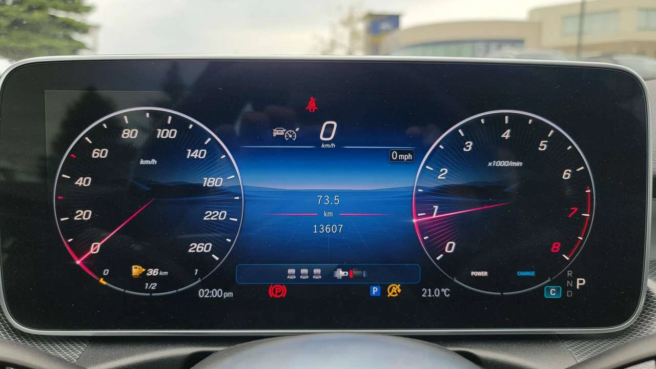 Mercedes-Benz C 300 4MATIC* �����* �������*  | Mobile.bg � ����������� 12