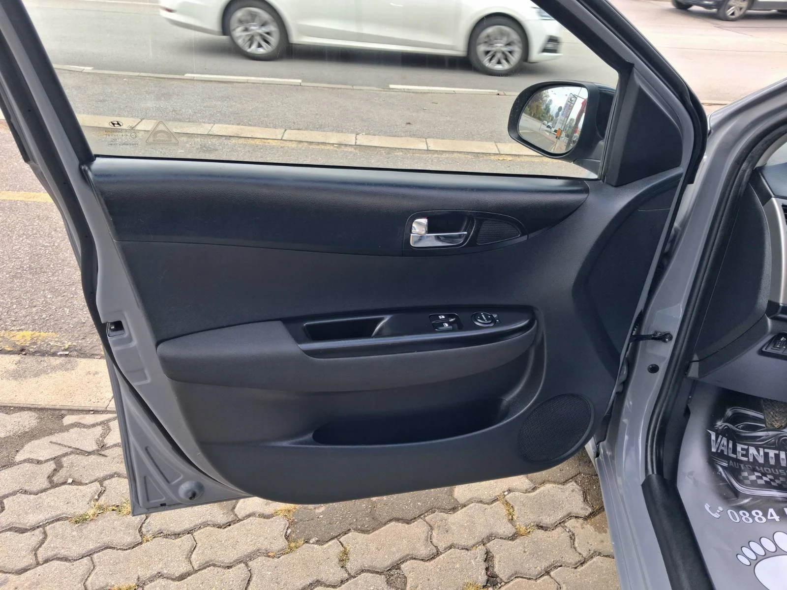 Hyundai I20  1.25 | NARDO GREY | 121000 �� |  | Mobile.bg � ����������� 16